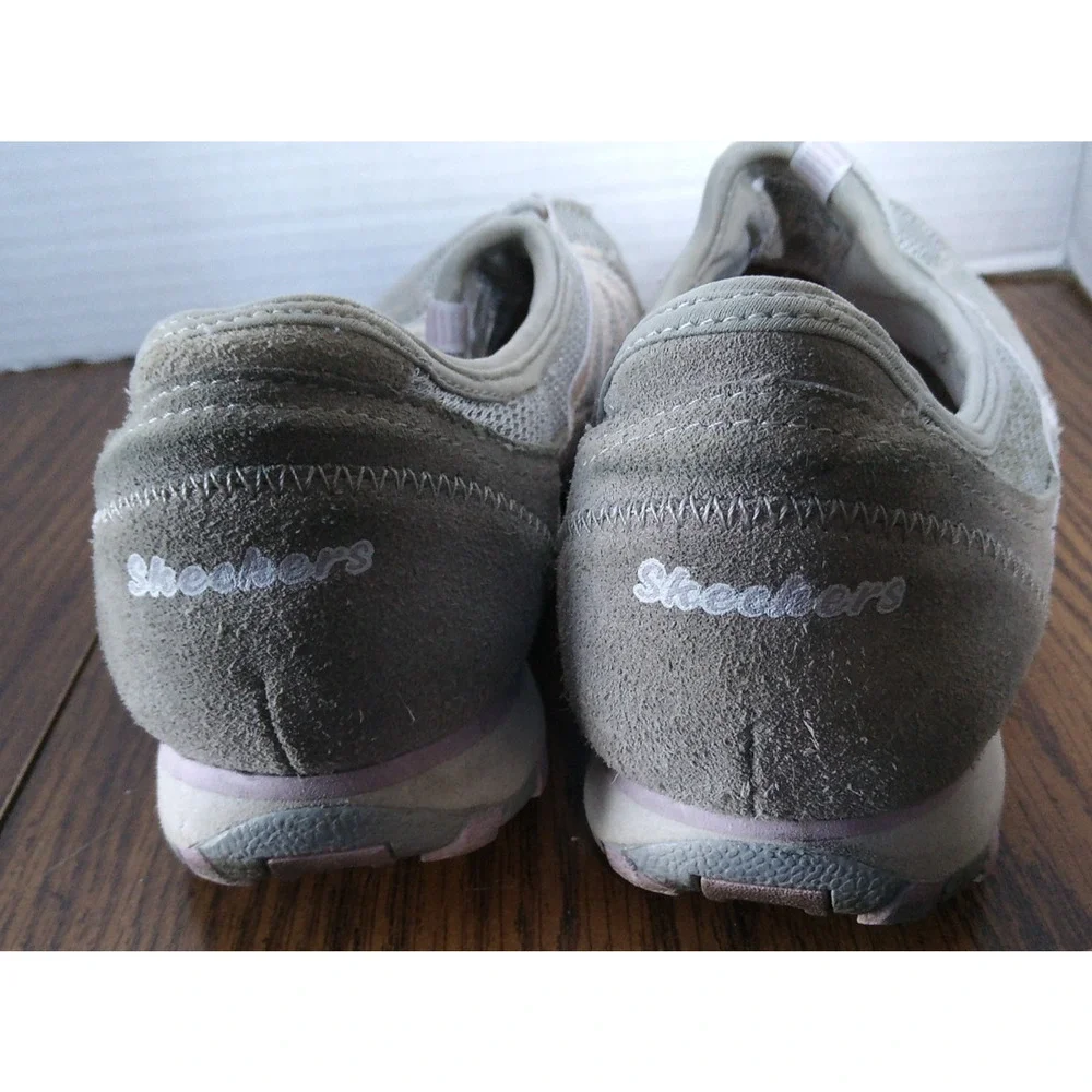 Skechers womans size